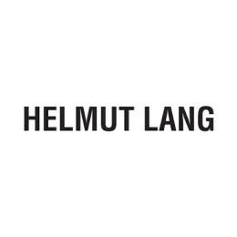 Helmut Lang