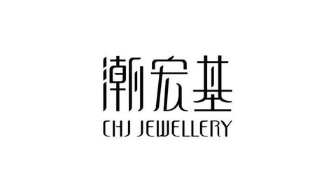 CHJ Jewellery